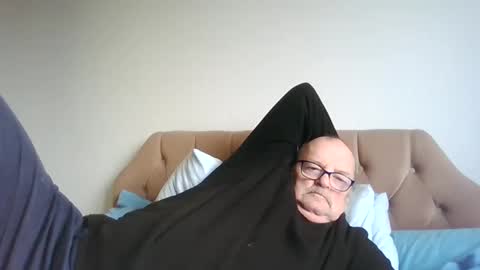 old_fkr online show from January 8, 1:41 pm