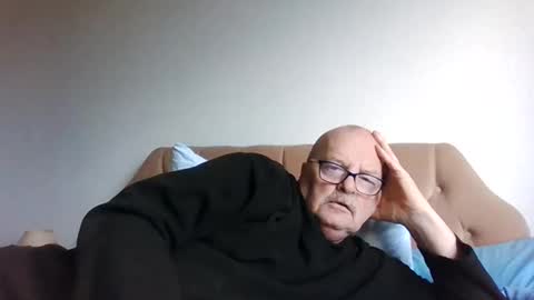 old_fkr online show from January 21, 2:15 pm