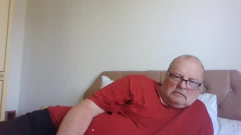 old_fkrr_ online show from June 25, 9:25 am