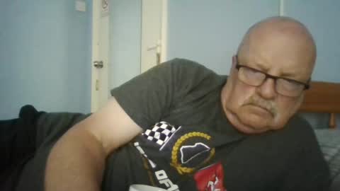 old_fkrr_ online show from August 7, 8:05 am