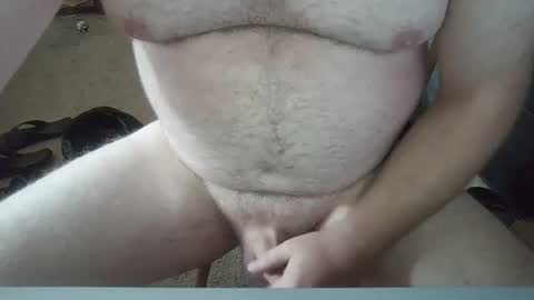 Oldballs402 online show from November 10, 8:08 pm