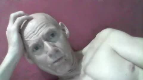 oldbuthorny62 online show from January 15, 3:00 am