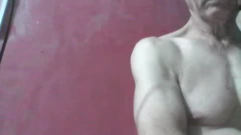 oldbuthorny62 online show from February 2, 12:04 pm