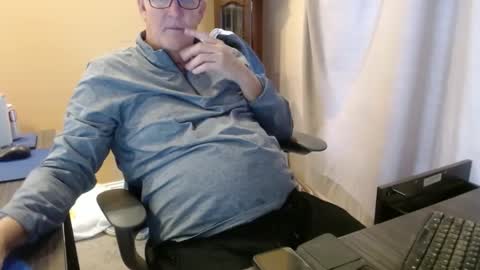 Older and Wiser online show from December 20, 6:56 pm