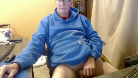 Older and Wiser online show from January 5, 5:30 am