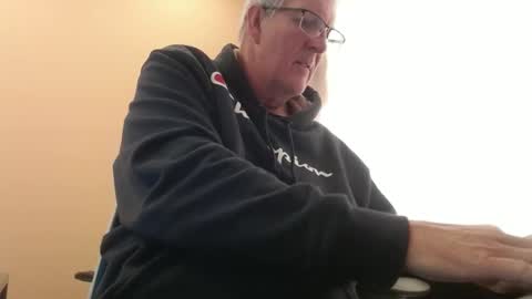 Older and Wiser online show from January 20, 10:04 pm