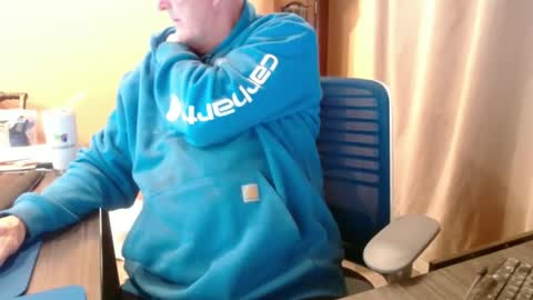 Older and Wiser online show from January 26, 4:20 am