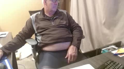 Older and Wiser online show from November 7, 5:29 am