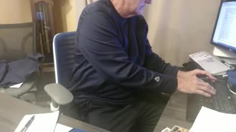 Older and Wiser online show from March 24, 4:06 am