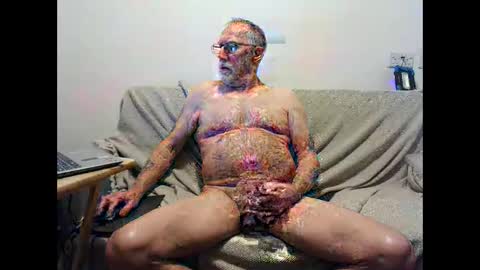 oldercock1411 online show from November 18, 8:41 am