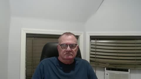 oldguybigd online show from September 15, 4:34 am