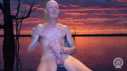 oldmanshane online show from August 8, 9:50 pm