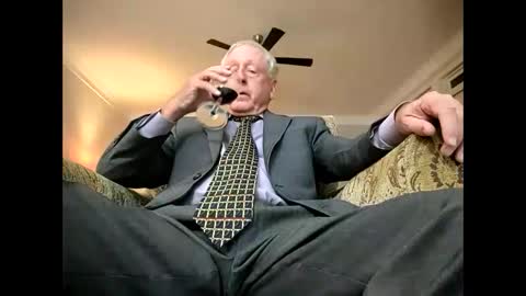 oldsubman online show from February 11, 1:20 am