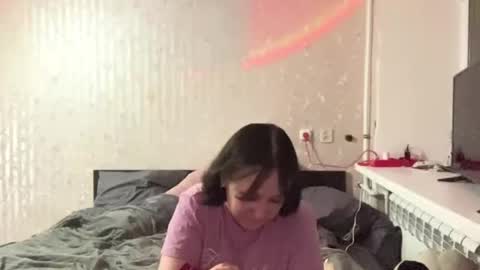 Chrissy online show from May 15, 8:49 pm