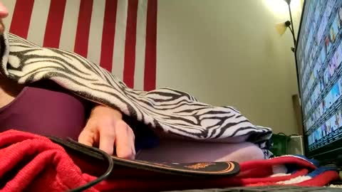 Snapshot of olewrench945706 chatting on September 14, 4:00 am Laura online show from September 14, 4:00 am