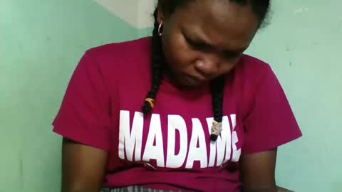 olgaaldy online show from October 24, 6:59 pm