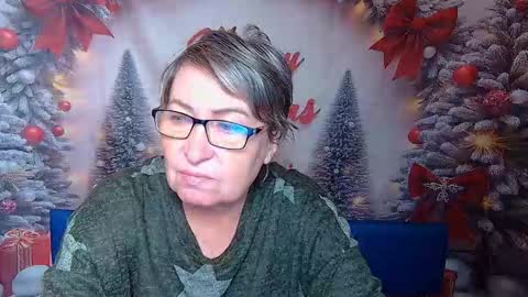 OlgaLuck online show from January 12, 6:18 am