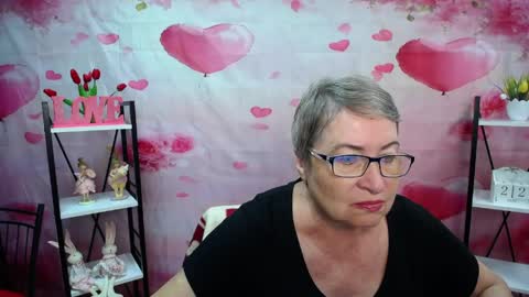 Snapshot of olgaluck chatting on May 22, 5:03 am OlgaLuck online show from May 22, 5:03 am