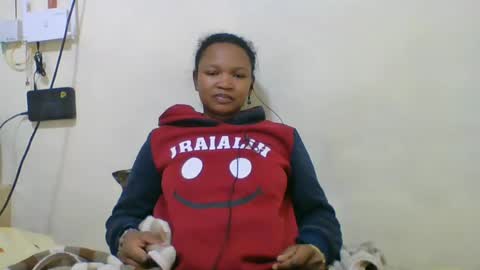 Snapshot of olgamariah203875 chatting on June 27, 4:45 pm olgamariah203875 online show from June 27, 4:45 pm