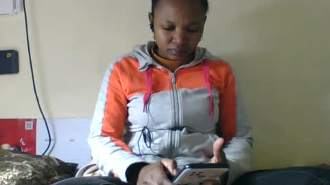 Snapshot of olgamariah203875 chatting on July 2, 5:24 am olgamariah203875 online show from July 2, 5:24 am