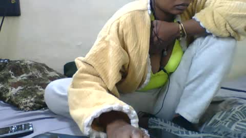 Snapshot of olgamariah203875 chatting on July 7, 7:29 pm olgamariah203875 online show from July 7, 7:29 pm