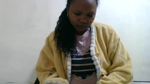 Snapshot of olgamariah203875 chatting on July 13, 6:27 am olgamariah203875 online show from July 13, 6:27 am
