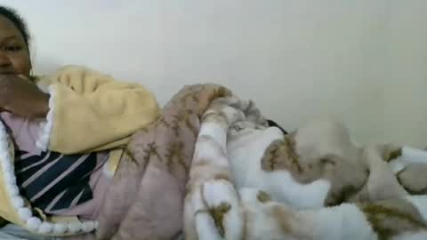 Snapshot of olgamariah203875 chatting on July 14, 7:46 am olgamariah203875 online show from July 14, 7:46 am