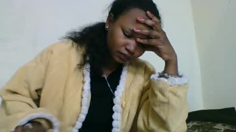 Snapshot of olgamariah203875 chatting on July 24, 6:55 am olgamariah203875 online show from July 24, 6:55 am