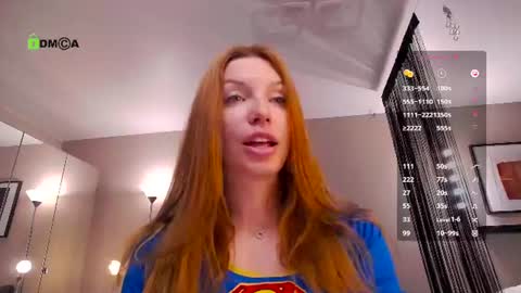 Snapshot of olgamiss chatting on July 28, 2:35 pm Olga online show from July 28, 2:35 pm