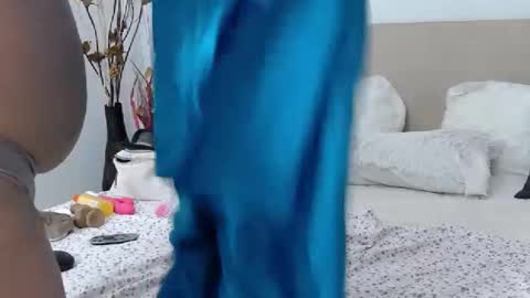 Olga Pavlova online show from June 17, 4:41 pm