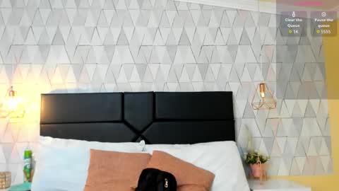 OliiviaGarciaa online show from November 16, 7:08 pm