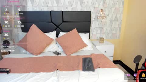 OliiviaGarciaa online show from November 20, 7:24 pm