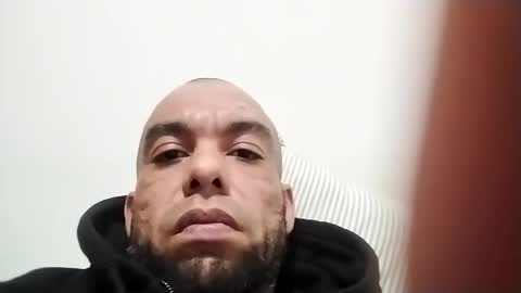 Chupapo online show from December 3, 1:02 am