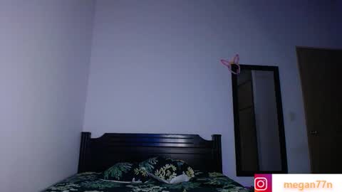 Oliver and MeganIndependent online show from January 7, 7:11 am