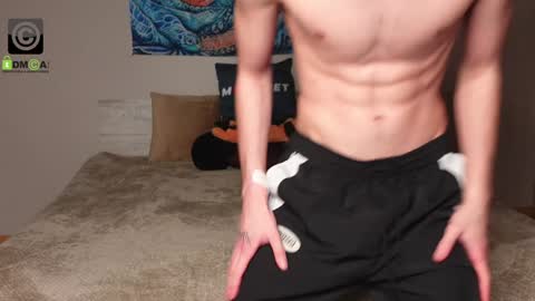 Snapshot of oliver_baker chatting on January 27, 3:39 pm Oliver  Kaen online show from January 27, 3:39 pm