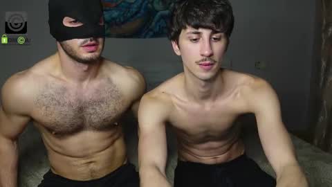 Snapshot of oliver_baker chatting on February 21, 4:16 pm Oliver  Kaen online show from February 21, 4:16 pm