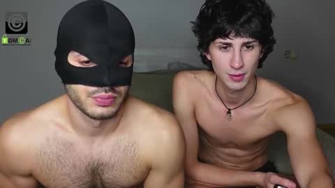 Snapshot of oliver_baker chatting on October 2, 4:03 pm Oliver  Kaen online show from October 2, 4:03 pm