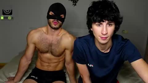 Snapshot of oliver_baker chatting on October 14, 4:30 pm Oliver  Kaen online show from October 14, 4:30 pm