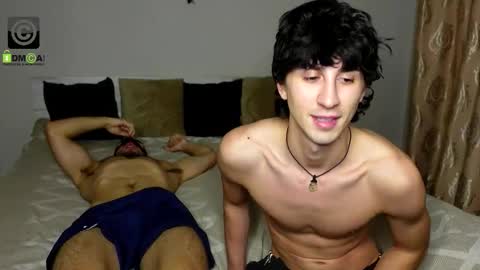 Snapshot of oliver_baker chatting on October 26, 6:25 pm Oliver  Kaen online show from October 26, 6:25 pm