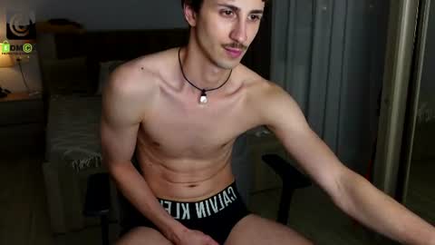 Snapshot of oliver_baker chatting on June 27, 5:29 pm Oliver Kaen online show from June 27, 5:29 pm