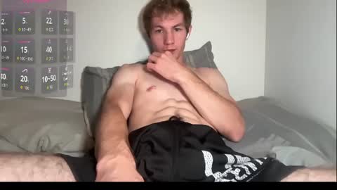 Oliver Beck online show from June 22, 2:35 am