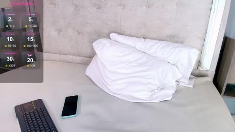 Snapshot of oliver_conort_ chatting on January 15, 9:13 am Olive Connort online show from January 15, 9:13 am