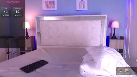 Snapshot of oliver_conort_ chatting on January 25, 8:21 am Olive Connort online show from January 25, 8:21 am