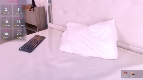 Snapshot of oliver_conort_ chatting on January 28, 8:57 am Olive Connort online show from January 28, 8:57 am