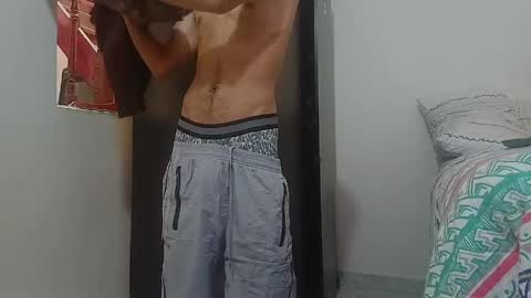 Snapshot of oliver_goldberg chatting on June 8, 3:34 pm oliver_goldberg online show from June 8, 3:34 pm