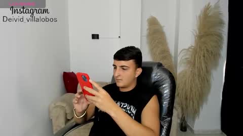 OLIVER online show from February 17, 3:08 pm