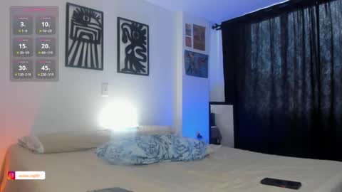 Snapshot of oliver_plata_ chatting on September 29, 1:49 pm Oliver online show from September 29, 1:49 pm