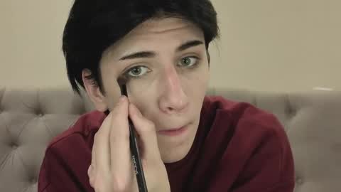 oliver online show from February 14, 3:42 pm