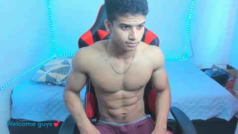 oliver thompsson online show from January 9, 1:56 pm