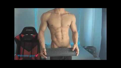 oliver thompsson online show from January 7, 6:43 pm